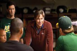 Moneyball 2011