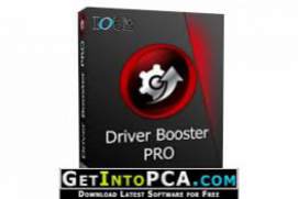 Driver Booster Free