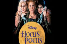 Hocus Pocus: Les trois sorcières 1993