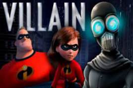The Incredibles 2