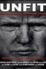 Unfit The Psychology Of Donald Trump