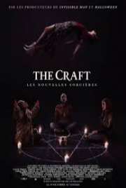 The Craft Les nouvelles sorcires 2020