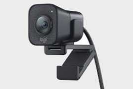 Logitech Webcam Software