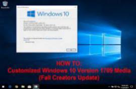 Microsoft Windows 10 Enterprise x64 Clean ISO