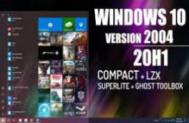 Windows 10 20H2 AIO v19042.572 x86 Outubro 2020