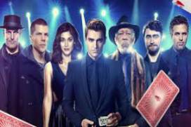 Now You See Me 2