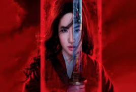 Mulan 2020