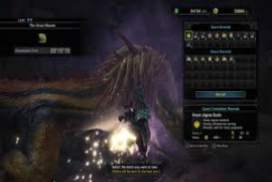 Monster Hunter 2020