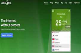 Seed4Me Vpn For