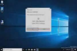 Windows 10 Enterprise LTSC 2019 X64 OEM pt-BR FEB 2019 {Gen2}