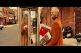 The Royal Tenenbaums 2001