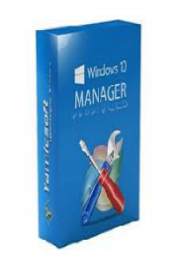 Yamicsoft Windows 10 Manager 3.3.6 • KeyGen 