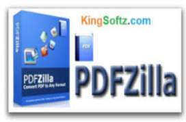 PDFZilla v3.8