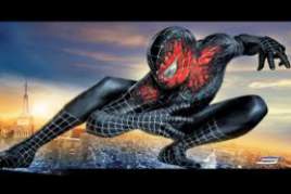 Spider Man 3