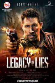 Legacy of Lies 2020