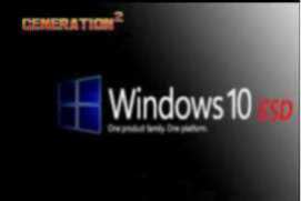Windows 10 Pro en-US v1909 x64 BiT Activated-KBO
