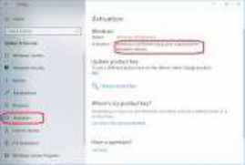 Windows 10 Activator