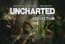 Uncharted 2022